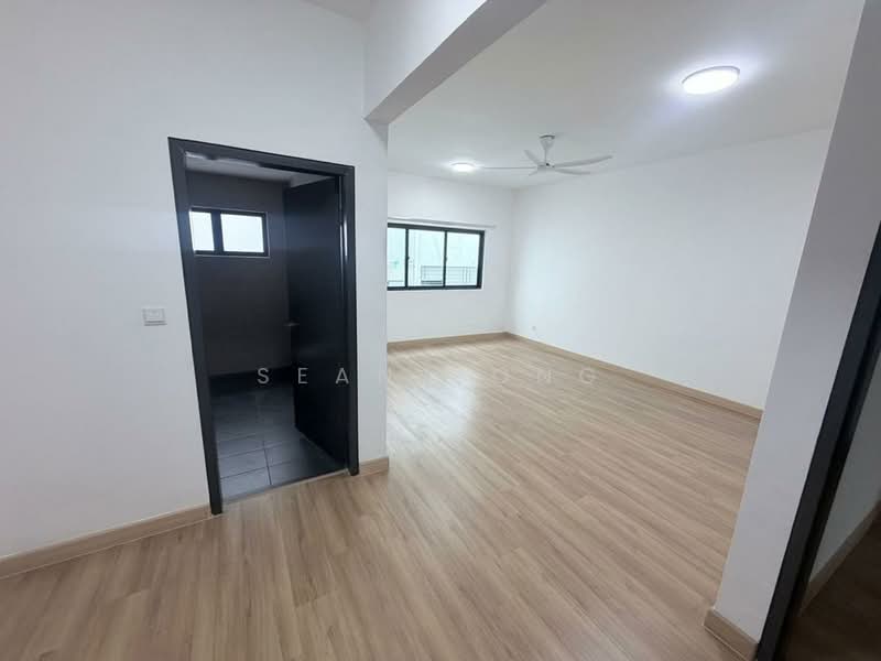 Rumah Teres 3 Tingkat untuk Disewa di Selayang (Selangor) - Sean Yong - Interior - PropertyGuru.com.my