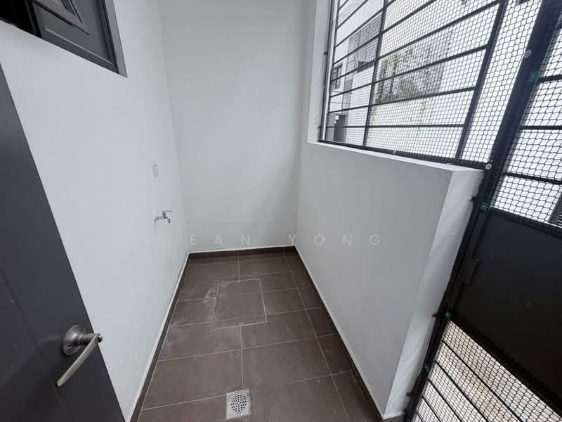 Rumah Teres 3 Tingkat untuk Disewa di Selayang (Selangor) - Sean Yong - Exterior - PropertyGuru.com.my