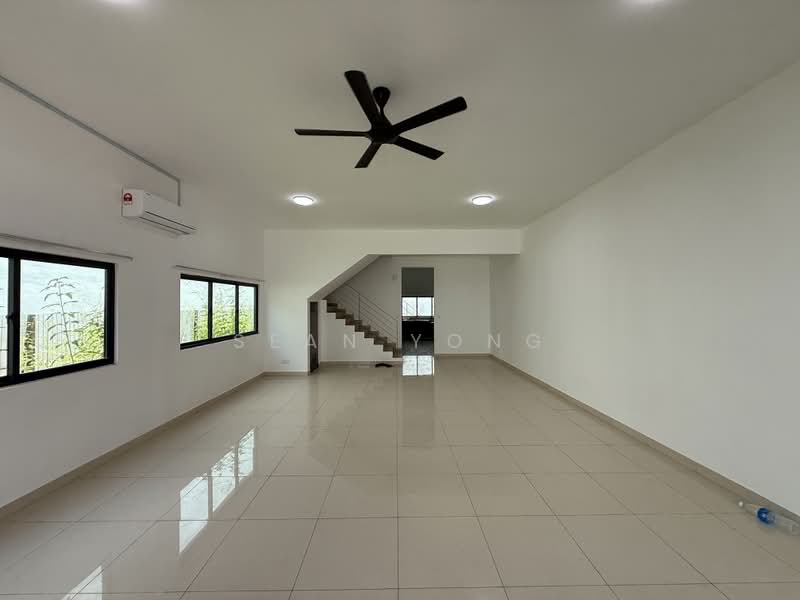 3-storey Terraced House for Rent in Selayang (Selangor) - Sean Yong - PropertyGuru.com.my
