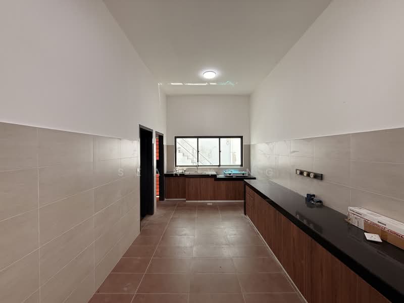 3-storey Terraced House for Rent in Selayang (Selangor) - Sean Yong - PropertyGuru.com.my