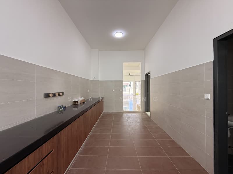 3-storey Terraced House for Rent in Selayang (Selangor) - Sean Yong - PropertyGuru.com.my