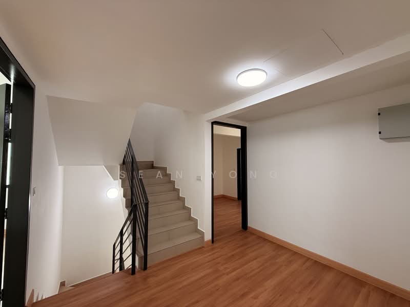 3-storey Terraced House for Rent in Selayang (Selangor) - Sean Yong - PropertyGuru.com.my