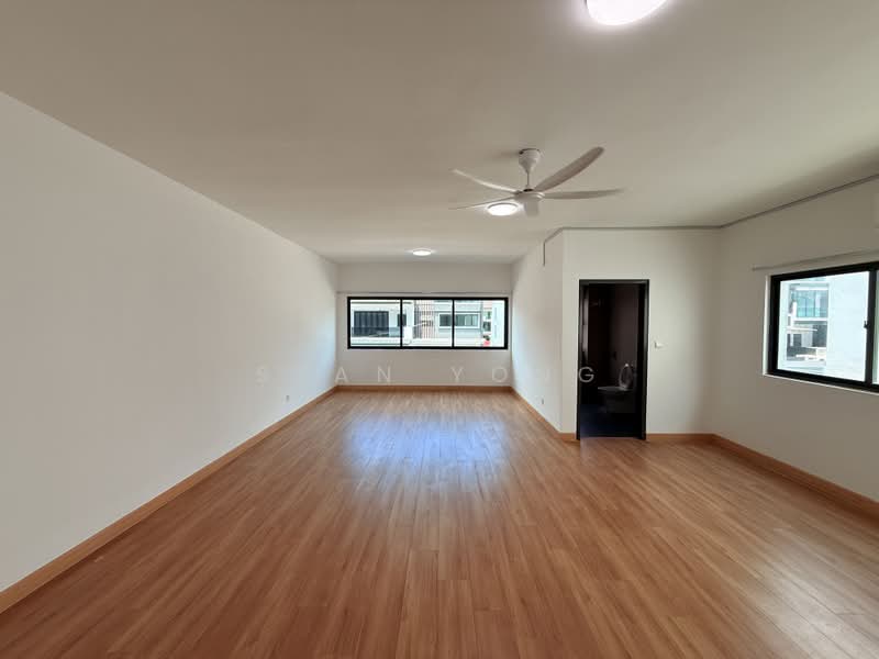 3-storey Terraced House for Rent in Selayang (Selangor) - Sean Yong - PropertyGuru.com.my