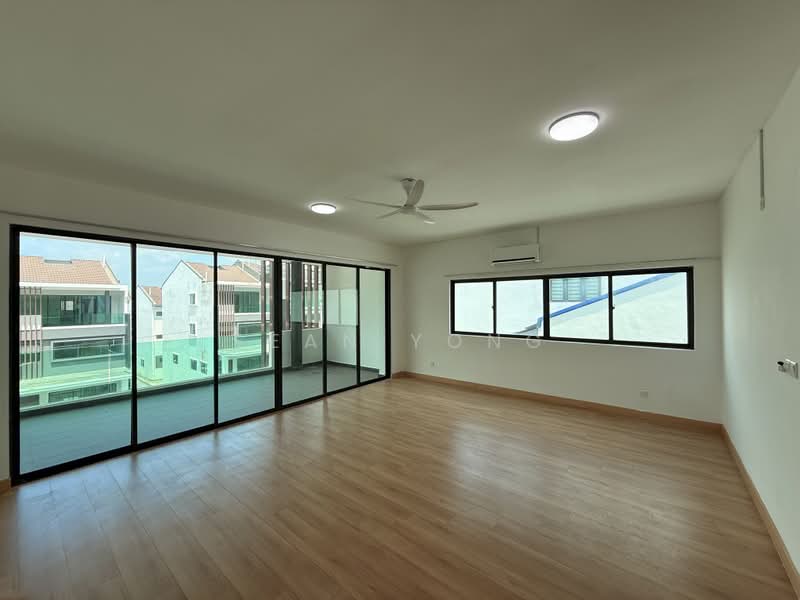 3-storey Terraced House for Rent in Selayang (Selangor) - Sean Yong - PropertyGuru.com.my
