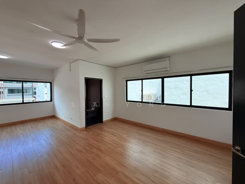 3-storey Terraced House for Rent in Selayang (Selangor) - Sean Yong - PropertyGuru.com.my