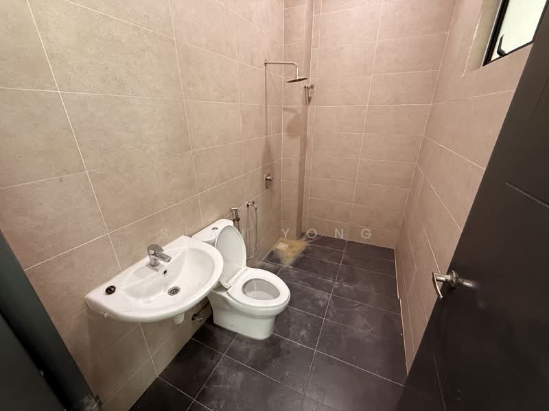 3-storey Terraced House for Rent in Selayang (Selangor) - Sean Yong - PropertyGuru.com.my