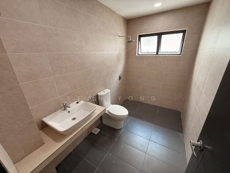 3-storey Terraced House for Rent in Selayang (Selangor) - Sean Yong - PropertyGuru.com.my