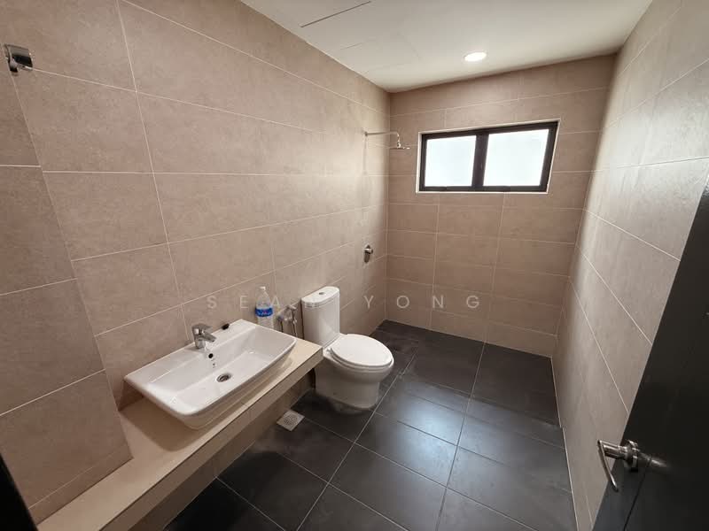 3-storey Terraced House for Rent in Selayang (Selangor) - Sean Yong - PropertyGuru.com.my
