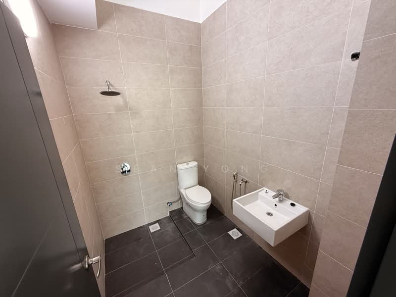 3-storey Terraced House for Rent in Selayang (Selangor) - Sean Yong - PropertyGuru.com.my