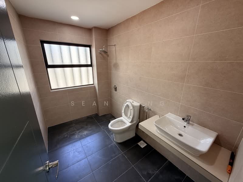 3-storey Terraced House for Rent in Selayang (Selangor) - Sean Yong - PropertyGuru.com.my