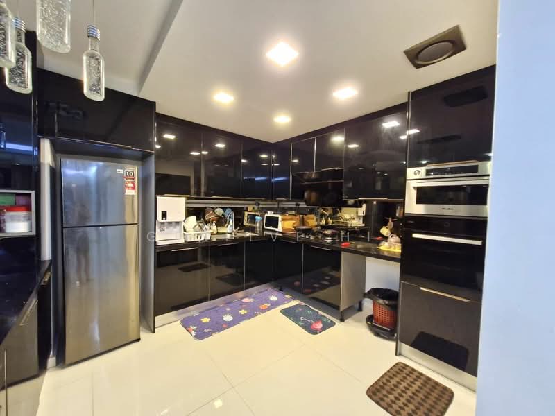3-storey Terraced House for Sale in Taman Tasik Damai (Sungai Besi) - Geneive Hii - PropertyGuru.com.my