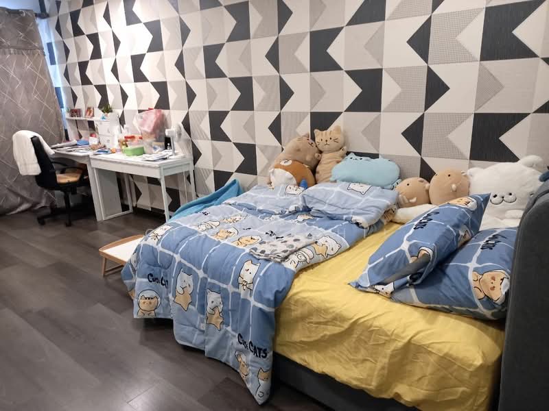 3-storey Terraced House for Sale in Taman Tasik Damai (Sungai Besi) - Geneive Hii - PropertyGuru.com.my
