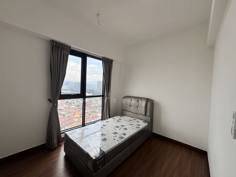Servis Apartment untuk Disewa di Arunya @ KL North - CHRIS LEW - Bedroom - PropertyGuru.com.my