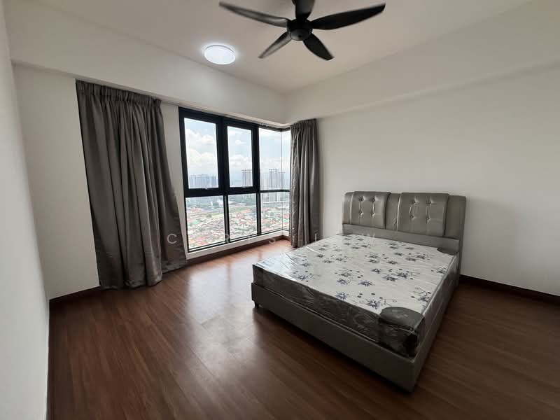 Servis Apartment untuk Disewa di Arunya @ KL North - CHRIS LEW - Bedroom - PropertyGuru.com.my
