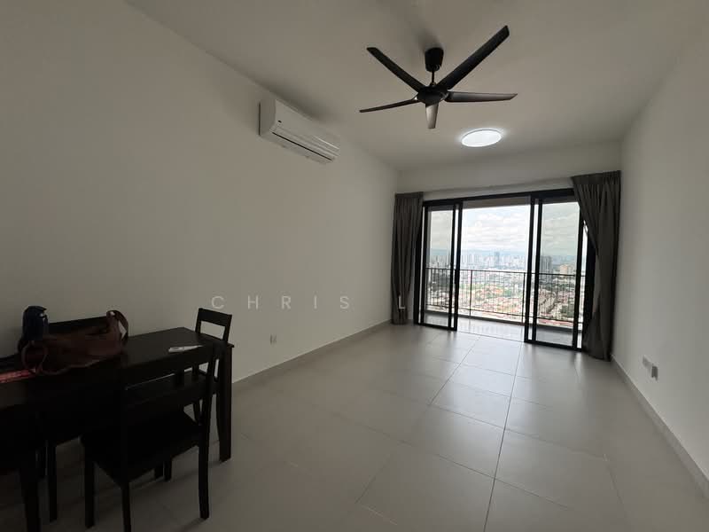 Servis Apartment untuk Disewa di Arunya @ KL North - CHRIS LEW - Dining Room - PropertyGuru.com.my