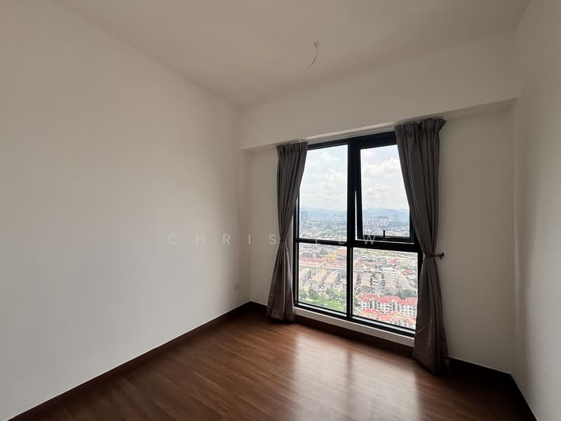 Servis Apartment untuk Disewa di Arunya @ KL North - CHRIS LEW - View - PropertyGuru.com.my
