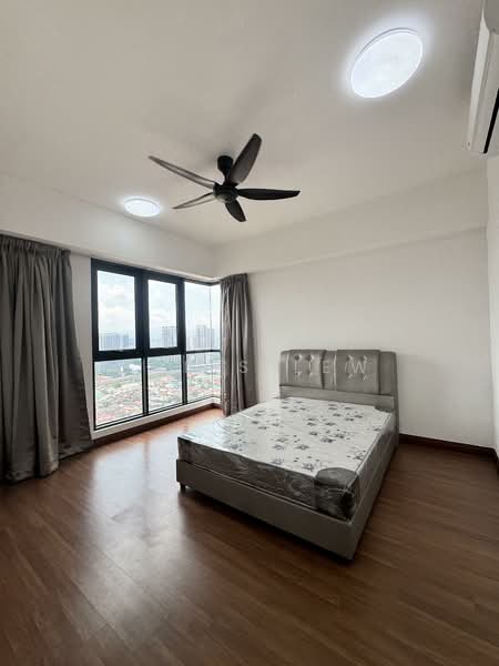 Servis Apartment untuk Disewa di Arunya @ KL North - CHRIS LEW - Bedroom - PropertyGuru.com.my