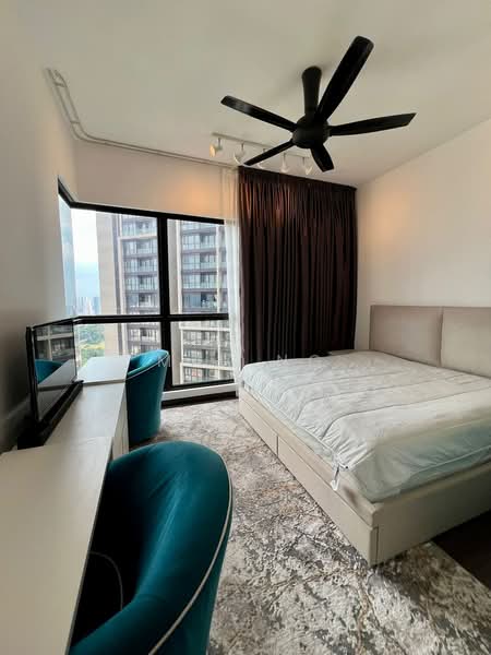 Servis Apartment untuk Disewa di Duta Park Residences - Max Ng - PropertyGuru.com.my
