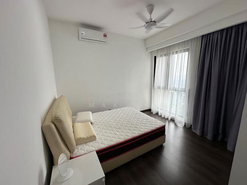 Kediaman Servis untuk Disewa di Duta Park Residences - Max Ng - PropertyGuru.com.my