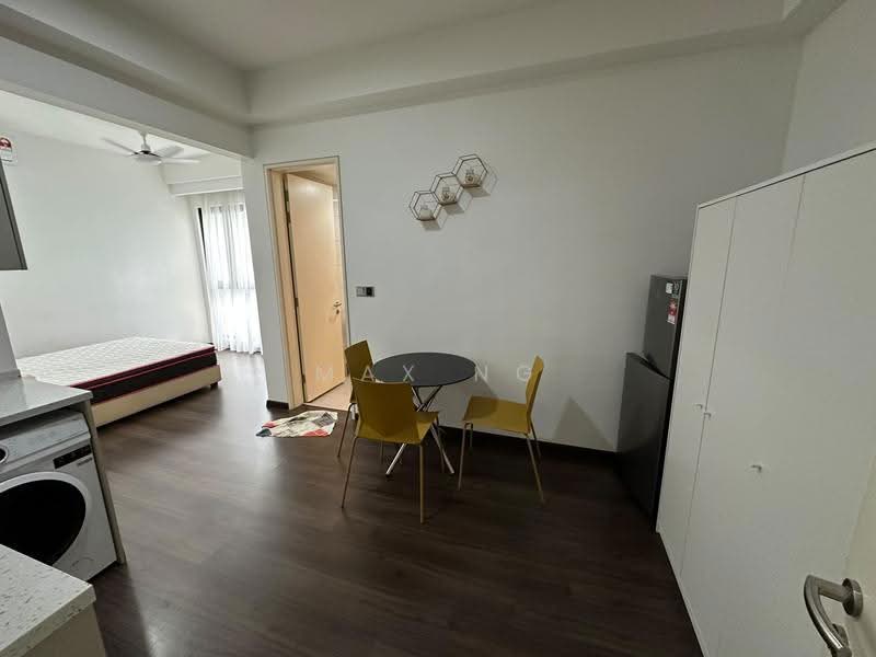 Kediaman Servis untuk Disewa di Duta Park Residences - Max Ng - PropertyGuru.com.my