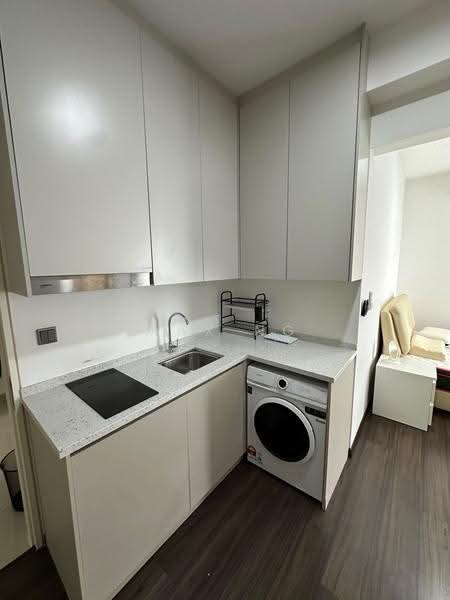 Kediaman Servis untuk Disewa di Duta Park Residences - Max Ng - PropertyGuru.com.my