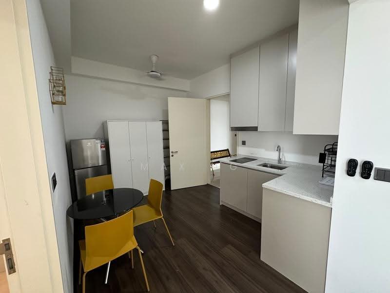 Kediaman Servis untuk Disewa di Duta Park Residences - Max Ng - PropertyGuru.com.my