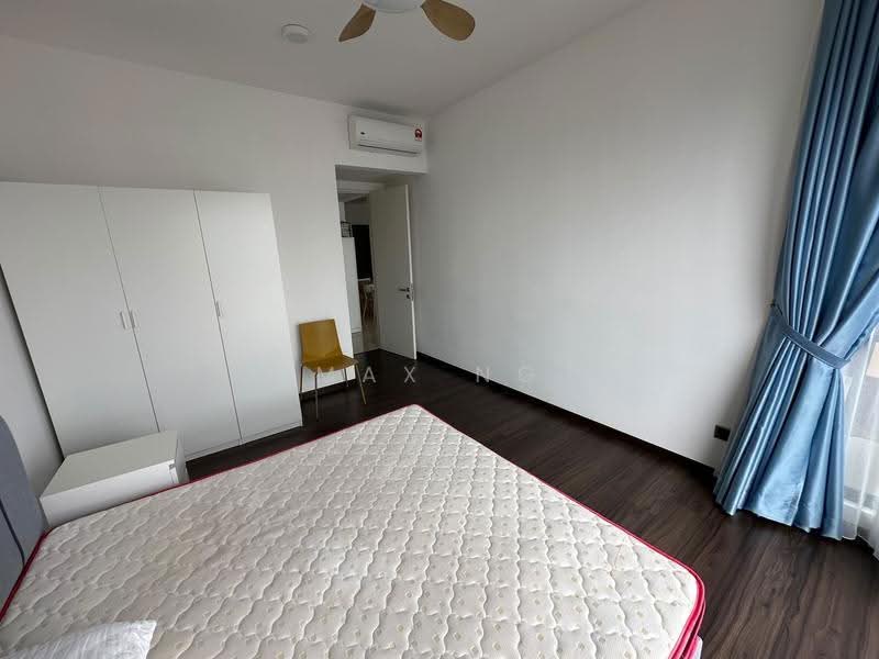 Kediaman Servis untuk Disewa di Duta Park Residences - Max Ng - PropertyGuru.com.my