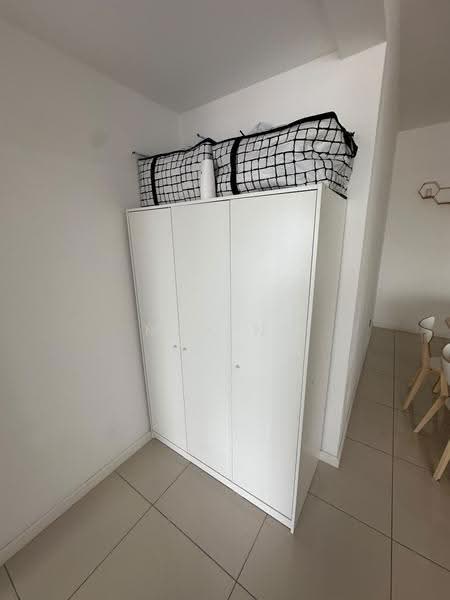 Kediaman Servis untuk Disewa di Duta Park Residences - Max Ng - PropertyGuru.com.my
