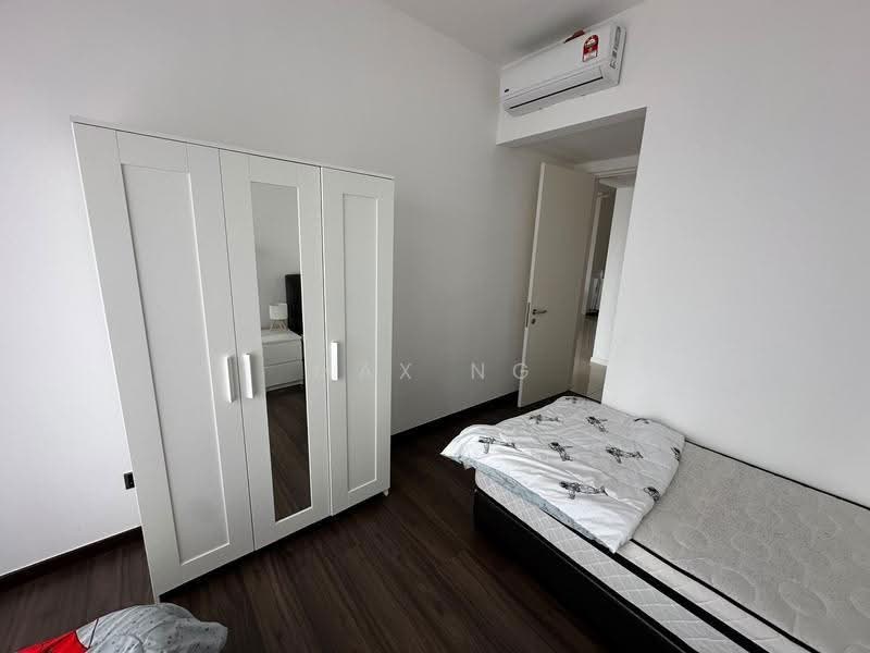 Kediaman Servis untuk Disewa di Duta Park Residences - Max Ng - PropertyGuru.com.my