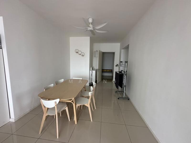 Kediaman Servis untuk Disewa di Duta Park Residences - Max Ng - PropertyGuru.com.my
