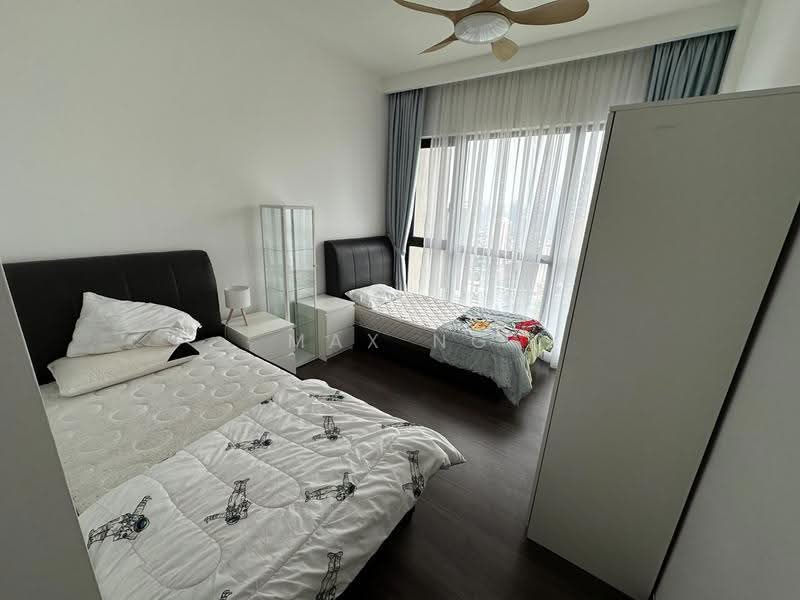Kediaman Servis untuk Disewa di Duta Park Residences - Max Ng - PropertyGuru.com.my