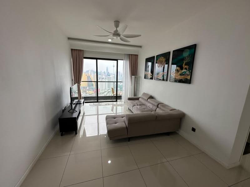 Kediaman Servis untuk Disewa di Duta Park Residences - Max Ng - PropertyGuru.com.my