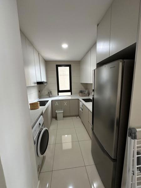 Kediaman Servis untuk Disewa di Duta Park Residences - Max Ng - PropertyGuru.com.my