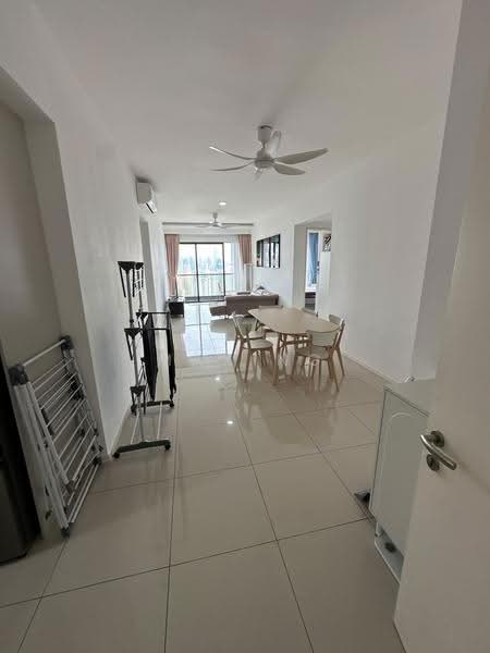 Kediaman Servis untuk Disewa di Duta Park Residences - Max Ng - PropertyGuru.com.my