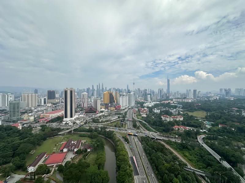 Kediaman Servis untuk Disewa di Duta Park Residences - Max Ng - PropertyGuru.com.my