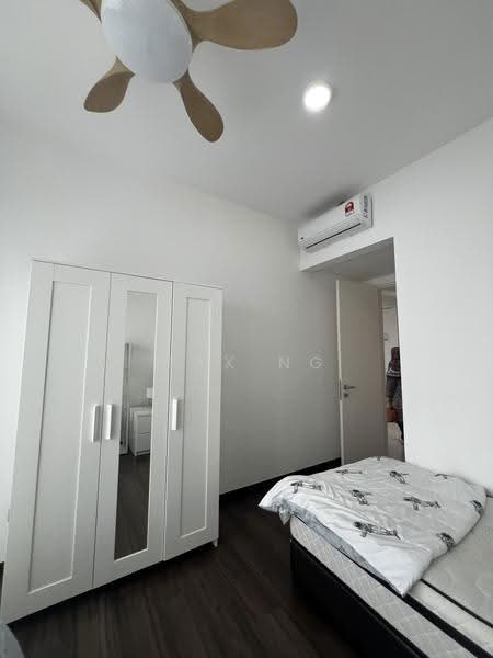 Kediaman Servis untuk Disewa di Duta Park Residences - Max Ng - PropertyGuru.com.my