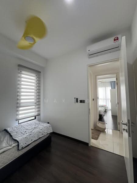 Kediaman Servis untuk Disewa di Duta Park Residences - Max Ng - PropertyGuru.com.my