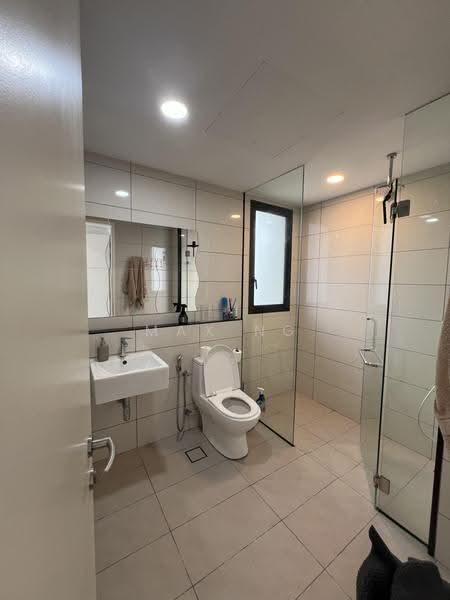 Kediaman Servis untuk Disewa di Duta Park Residences - Max Ng - PropertyGuru.com.my