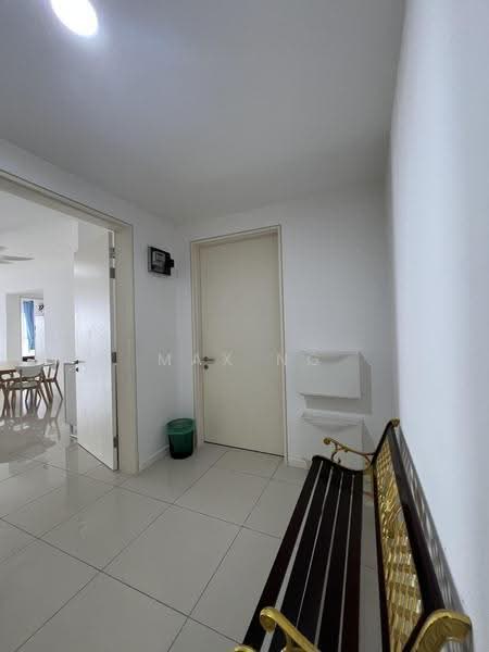 Kediaman Servis untuk Disewa di Duta Park Residences - Max Ng - PropertyGuru.com.my