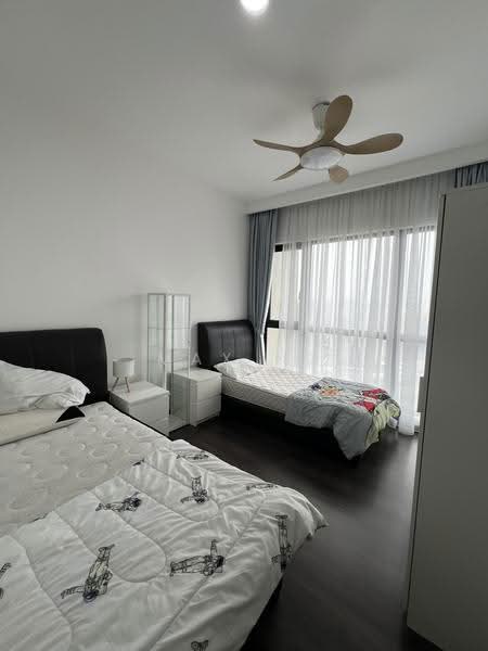 Kediaman Servis untuk Disewa di Duta Park Residences - Max Ng - PropertyGuru.com.my