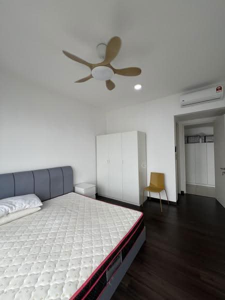 Kediaman Servis untuk Disewa di Duta Park Residences - Max Ng - PropertyGuru.com.my