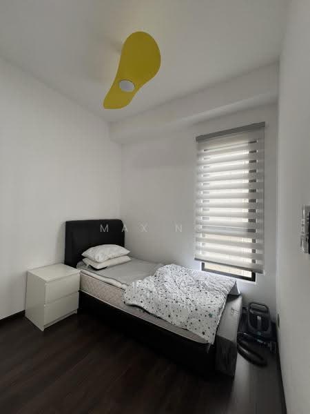 Kediaman Servis untuk Disewa di Duta Park Residences - Max Ng - PropertyGuru.com.my
