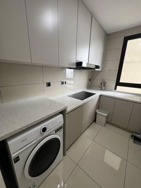 Kediaman Servis untuk Disewa di Duta Park Residences - Max Ng - PropertyGuru.com.my