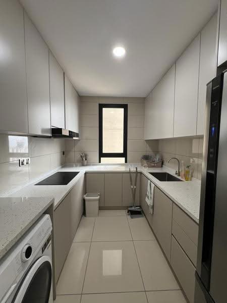 Kediaman Servis untuk Disewa di Duta Park Residences - Max Ng - PropertyGuru.com.my
