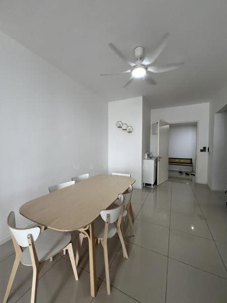Kediaman Servis untuk Disewa di Duta Park Residences - Max Ng - PropertyGuru.com.my