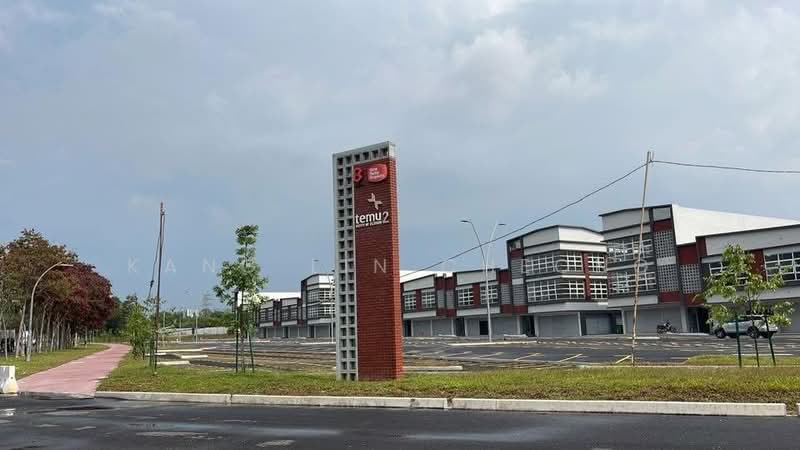 Kedai untuk Disewa di Shah Alam (Selangor) - Kang Lin Cheong - PropertyGuru.com.my