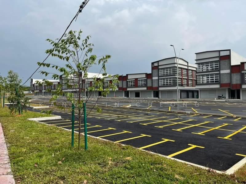 Kedai untuk Disewa di Shah Alam (Selangor) - Kang Lin Cheong - PropertyGuru.com.my