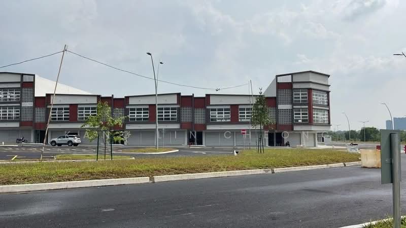 Kedai untuk Disewa di Shah Alam (Selangor) - Kang Lin Cheong - PropertyGuru.com.my