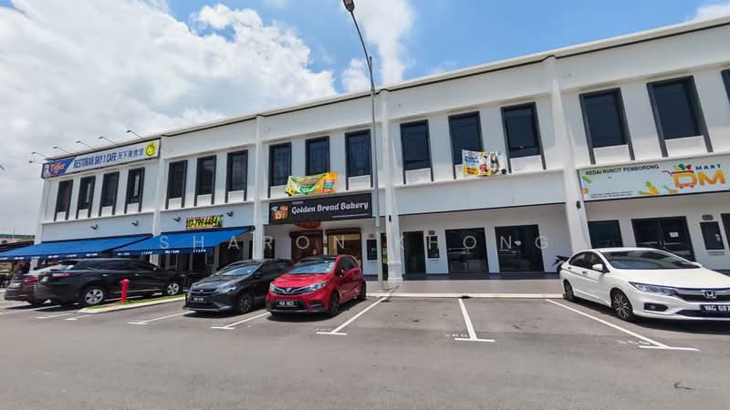Kedai untuk Disewa di Eco Majestic (Semenyih) - Sharon Khong - Exterior - PropertyGuru.com.my