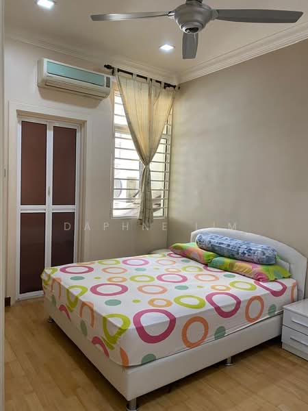 Rumah Teres 2 Tingkat untuk Dijual di Bandar Kinrara Seksyen 6 (Bandar Kinrara) - Daphne Lim - PropertyGuru.com.my